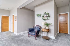 Landing- click for photo gallery